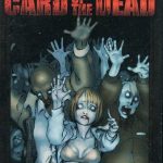 CARD of the DEAD