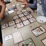 アナゲ会11 当日の様子