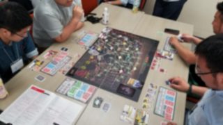 アナゲ会11 当日の様子
