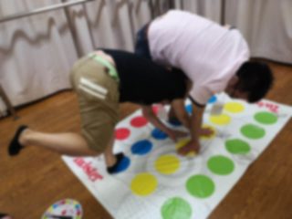 アナゲ会11 当日の様子