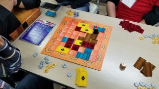 非日常屋のハロゲ会 当日の様子