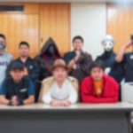 非日常屋のハロゲ会 当日の様子