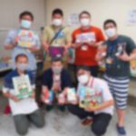 非日常屋のアナゲ会15 当日の様子