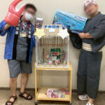 非日常屋のアナゲ会31 当日の様子