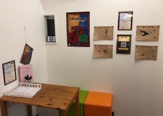 ハコアケールと英雄の箱 体験版
