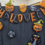 非日常屋のハロウィン仮装アナゲ会 当日の様子