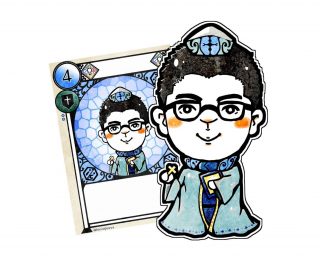 まーくん