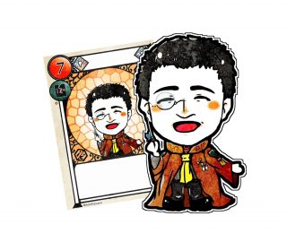 たけぽん