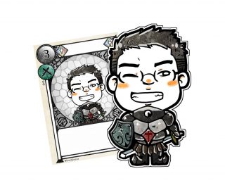 トモ