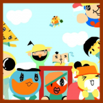 謎乃学園 先生達