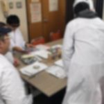 ノーベルＲ　当日の様子