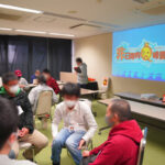 非日常的Q時間VS 当日の様子