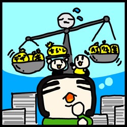 一番大変だったのは「判断をし続けること」です