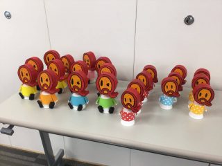 非日常的Ｑ時間
