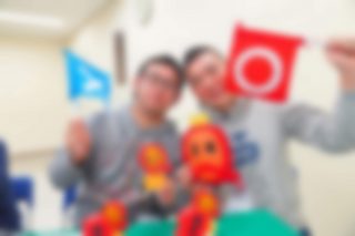 非日常的Ｑ時間 ファイナル成功者