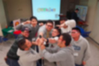 非日常的♪時間 当日の様子？